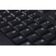 5. DELL KB522 keyboard Universal USB QWERTZ German Black