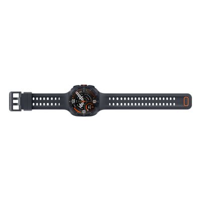 6. Samsung L715 Galaxy Watch Ultra2 LTE (47 mm) EU Titanium Gray (2026 model)