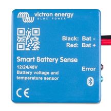 Smart Battery Sense long range (up to 10 meters)