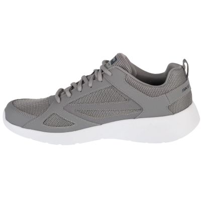 2. Skechers Dynamight 2.0 - Fallford 58363-GRY Gray 40