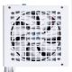 2. Deepcool PL650D WH 650W Bronze white power supply