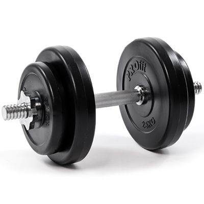 5. Bituminous dumbbells Profit DK 4153 10KG