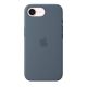 Apple MHWE4ZM/A case for 15.5 cm (6.1") mobile phone Blue