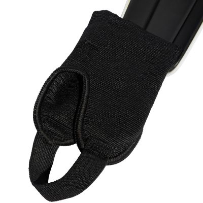 6. adidas Messi Match Jr JV5240 Shin Guards