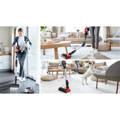 5. BOSCH BCS 711PET UNLIMITED Vacuum Cleaner