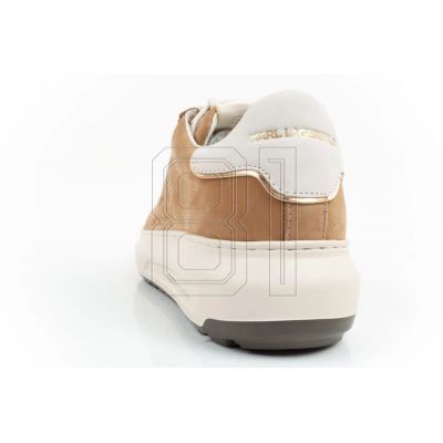 6. Karl Lagerfeld Maison Karl Lace M KL575372 88 shoes