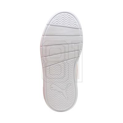 8. Puma Courtflex V3 Mesh PS Jr shoes 398085 07