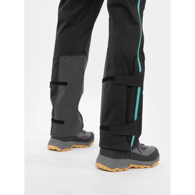 6. 4F Men's ski touring pants dermizax® 20,000 membrane H4Z22SPMN005-22S-S
