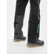 6. 4F Men's ski touring pants dermizax® 20,000 membrane H4Z22SPMN005-22S-S