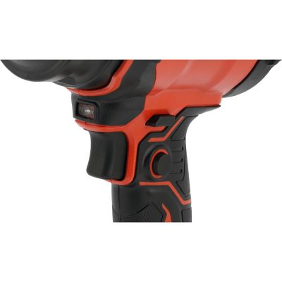 9. 18V Blower/Vacuum YT-829385 YATO