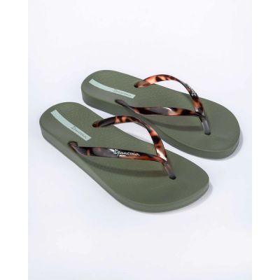5. Ipanema Anat Connect II W 83648 AJ405 Flip-Flops