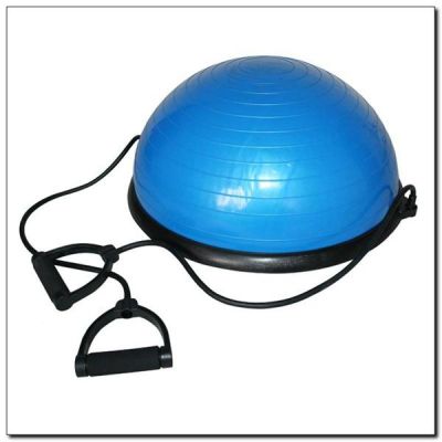 2. HMS BSX10 Balance Ball