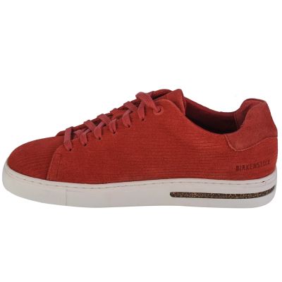 2. Birkenstock Bend Low 1025574 Red 39