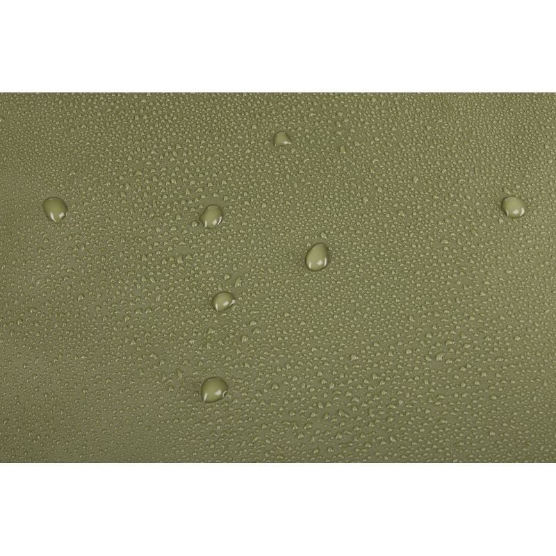 11. Thule Chasm TDSD304 Olivine Sports Bag 90L Polyester Olive