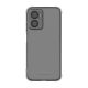 8. Wozinsky Anti Shock Armored Case for Xiaomi Redmi 10 transparent