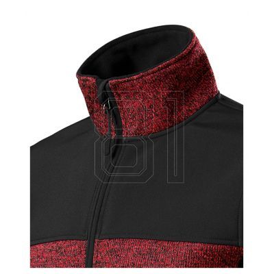 6. Rimeck Casual M MLI-550C4 Softshell Jacket