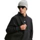 5. Nike Club Varsity Hoodie Men's Black IO1383 010