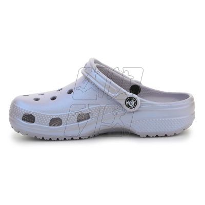 5. Crocs Classic 4 Her Clog W 07565-5PS