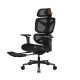 9. COUGAR Terminator Air Universal Gaming Chair Mesh Black
