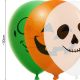 8. HALLOWEEN LED DECORATIVE BALLOON 3 PCS