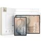 Tech-Protect Glass Fit+ 2-Pack tempered glass + Tech-Protect Hydro Flex+ 2-Pack hydrogel film - transparent