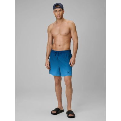 Men's boardshorts 4F 4FWSS26UBDSM168-46S
