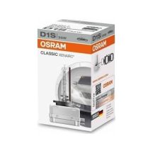 Xenarc Classic Bulb 4150K D1S 85V 35W PK32D-2 (Box of 1)