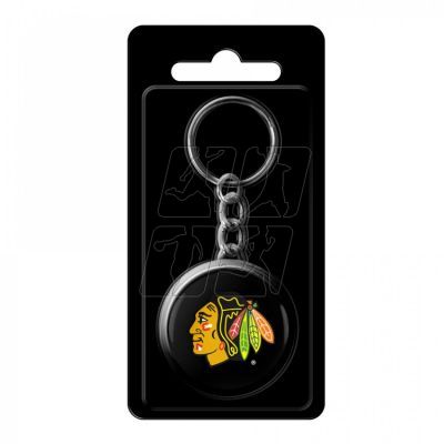 65. Inglasco NHL keychain 550AN000136