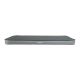 3. Outwell Dreamboat Single Mattress Green, Grey Unisex