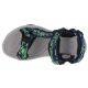 7. Sandals CMP Hamal Hiking Sandal Jr 38Q9954-22NL