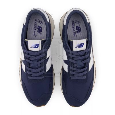 16. New Balance M MS237GB shoes