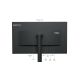 14. Lenovo ThinkVision T32p-30 31.5" IPS 60Hz 350nits AG USB, HMI, DP Raven Black