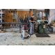 VIPER Wet and Dry Vacuum Cleaner LSU255EU/ 2 Motors /55 L