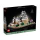 10. LEGO Architecture 21060 Himeji Castle