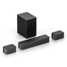 Ultimea Poseidon M4T 5.1 Black 5.1 ch.