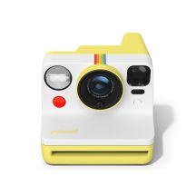 Polaroid Now Instant Generation 3 Yellow