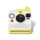 Polaroid Now Instant Generation 3 Yellow