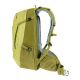 3. Bike Backpack – Deuter Trans Alpine 24 Sprout-cactus
