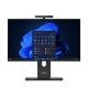 Lenovo AIO ThinkCentre M90a G6 Ultra 9 285 23.8"FHD IPS 120Hz 250nits AG 32GB DDR5 5600 SSD1TB Intel Graphics Cam 5.0MP+IR W11Pro Black 3Y OnSite
