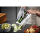 8. GEFU V-CUT G-10761 four-sided grater