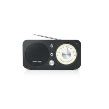 Muse M-095 BT Portable Black