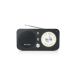 Muse M-095 BT Portable Black
