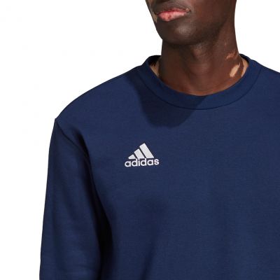 6. Adidas Entrada 22 Sweat Top M H57480