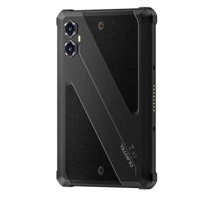 7. Oukitel RT3 Plus 8" 4/128GB 11000mAh Black tablet