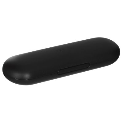 7. BRAUN ORAL-B ELECTRIC TOOTHBRUSH IO 6N BLACK ONYX black