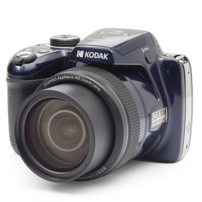 2. Kodak AZ528 MIDNIGHT BLUE Digital Camera