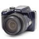 2. Kodak AZ528 MIDNIGHT BLUE Digital Camera