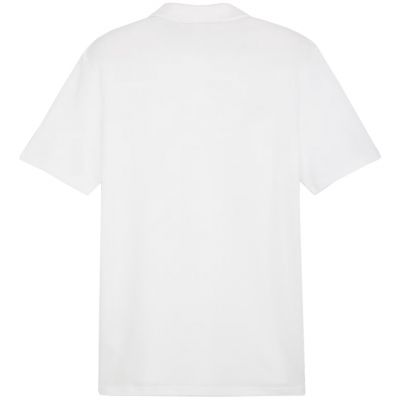 5. Puma Team Goal Casuals Polo Shirt M 658605 04