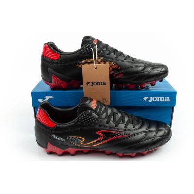 10. Joma Toledo 2601 men's football boots for turf and orlik