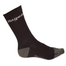 Rogelli WOOL socks black M 36-39